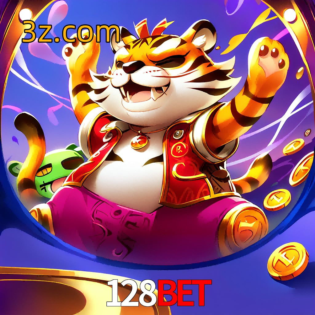 128Bet