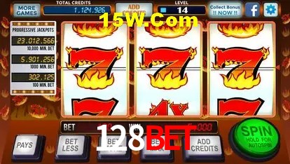 Integração de APIs 128Bet