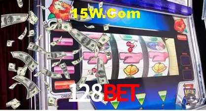 Jogos de Slot 128Bet
