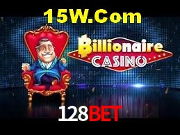 API Integration 128Bet