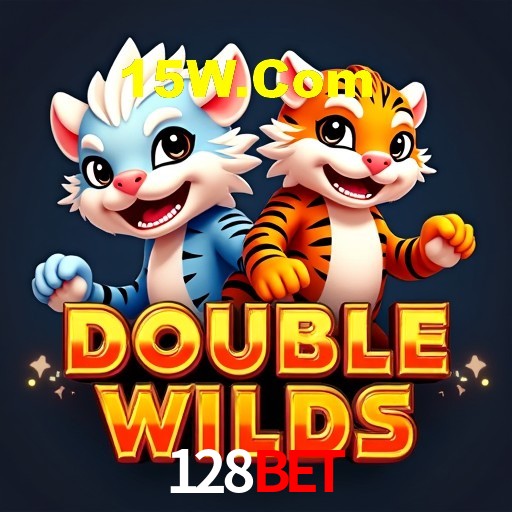 Interface do App 128Bet