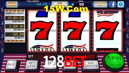 Login Seguro 128Bet