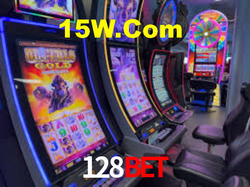 Daily Bonuses 128Bet