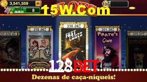 Responsive Design 128Bet
