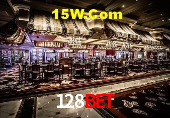 Casino VIP 128Bet