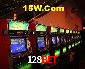 Recursos de Bônus 128Bet