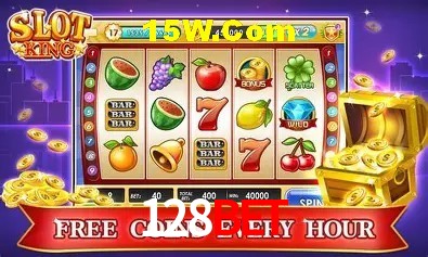 Casino Ao Vivo 128Bet