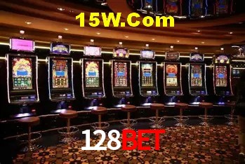 Estatísticas Esportivas 128Bet