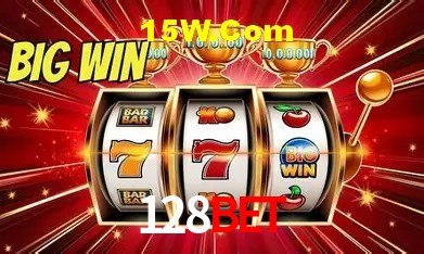 Provedores de Jogos 128Bet