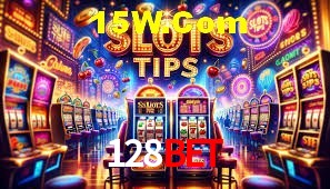 Account Benefits 128Bet