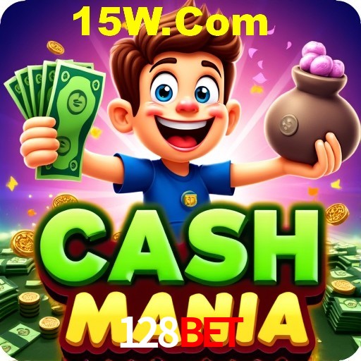 Descubra o Mundo do Cassino Online com 128Bet