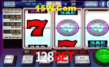 Promoções Sazonais 128Bet