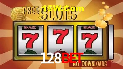 Sistemas de Segurança 128Bet