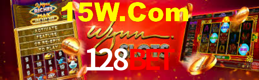 Welcome Bonus 128Bet
