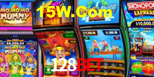 Live Casino 128Bet