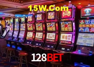 Casino Ao Vivo 128Bet